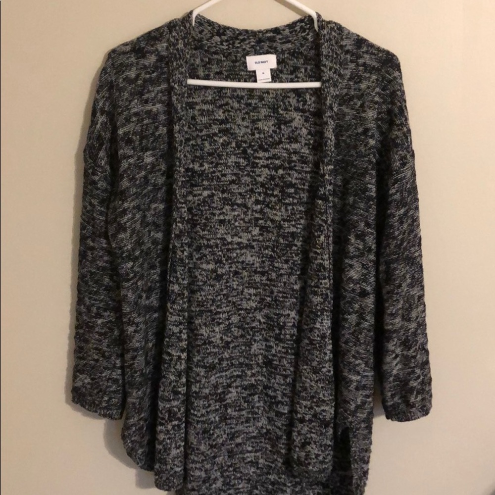 Old Navy Cardigan